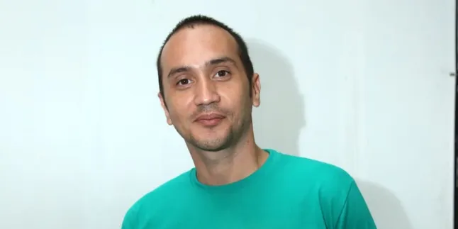 Gary Iskak Dapatkan Banyak Pengalaman dan Pelajaran Berharga Selama Syuting 'UTI DENG KEKE'