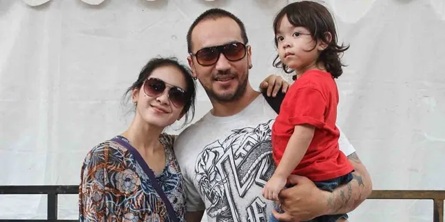 Gary Iskak: Lebih Sakitan Hidup, Daripada Bikin Tato