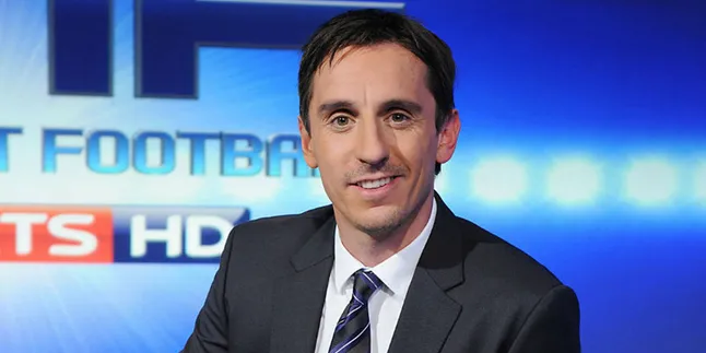 Gary Neville Ajak Tuna Wisma Tinggal di Hotel 31 Miliar Miliknya