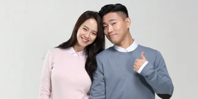 Gary Tinggalkan Running Man, Song Ji Hyo: Monday Couple Berakhir Gary Tinggalkan Running Man, Song Ji Hyo: Monday Couple Berakhir