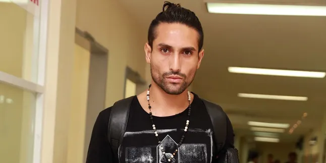 Gaston Castano Bakal Datang di Acara 40 Hari Kematian Julia Perez