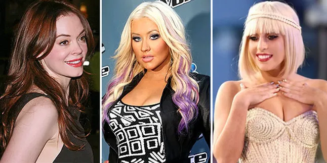 Gaun Red Carpet Paling Kontroversial Sepanjang Masa