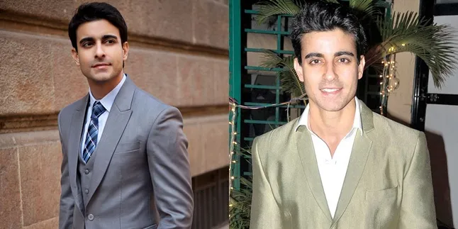 Gautam Rode, Sosok Aamir Khan Versi Serial Televisi?