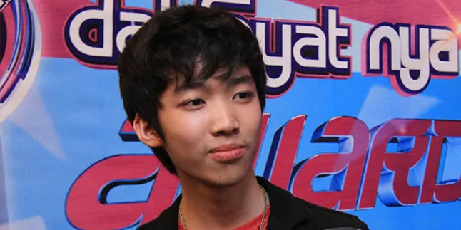 Gavin MJ Berhasil Singkirkan Syahrini