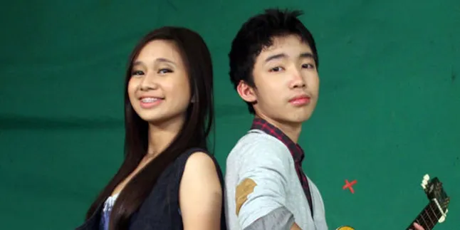 Gavin MJ Siap Rilis Album Tahun Depan