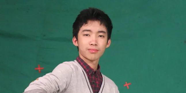 Gavin MJ Terinspirasi Agnes Monica