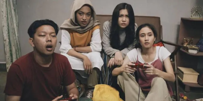 Sinopsis 'LARA ATI', Film Tentang Hidup yang Tak Sesuai Ekspektasi - Penuh Komedi Segar Khas Jawa Timur
