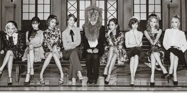 Gawat! Girls Generation Kecelakaan Mobil Saat Berangkat Manggung Gawat! Girls Generation Kecelakaan Mobil Saat Berangkat Manggung