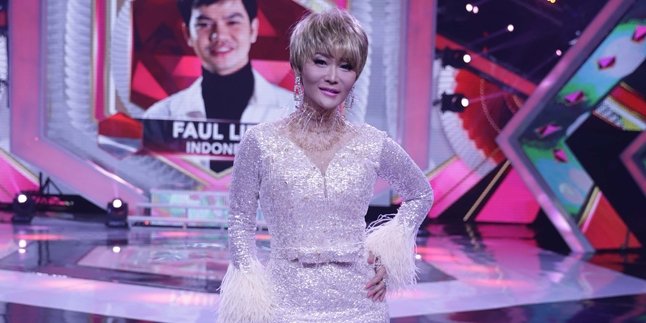 His Dress Style at Home Often Becomes the Spotlight of Netizens, Inul Daratista Apologizes