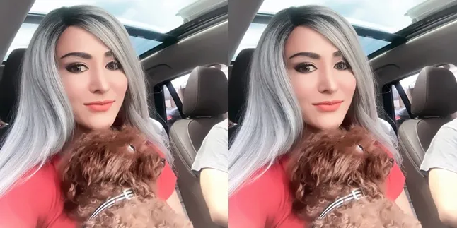 Gaya Hidup Cynthiara Alona, Arisan Piau dan Bisa Kalap Kalau Sudah Belanja Gaya Hidup Cynthiara Alona, Arisan Piau dan Bisa Kalap Kalau Sudah Belanja