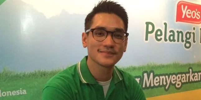 Gaya Hidup Sehat Ala Afgansyah Reza, Olahraga Sampai Green Juice Gaya Hidup Sehat Ala Afgansyah Reza, Olahraga Sampai Green Juice