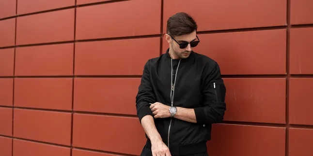 Gaya On Point Tanpa Drama: Inspirasi Look Fleksibel ala FFAR