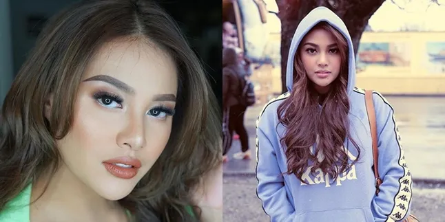 Gaya OOTD Musim Dingin Ala Aurel Hermansyah Saat Jalan-Jalan di Eropa Gaya OOTD Musim Dingin Ala Aurel Hermansyah Saat Jalan-Jalan di Eropa