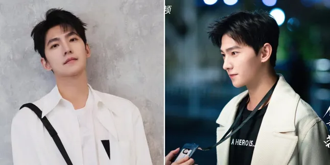 7 OOTD Styles from Yang Yang That Are Super Stylish, Can Be an Inspiration