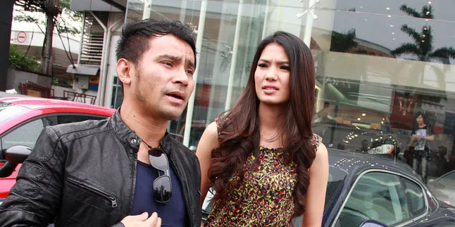 Gaya Pacaran Judika Ala Anak Muda Masa Kini
