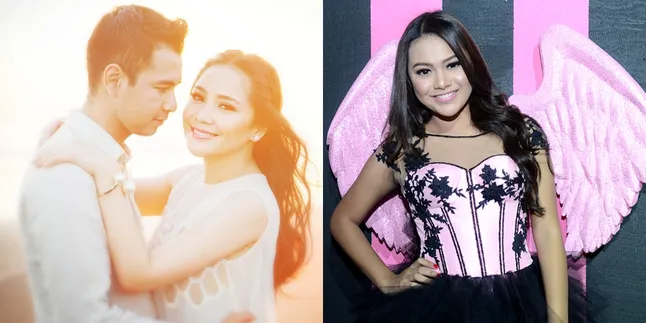 Gaya Rambut Prewed Nagita Slavina Ditiru Aurel, Cantik Nggak?