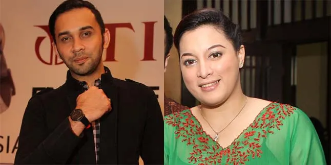 Geber Ramadan, Para Artis Sambangi Panti Asuhan