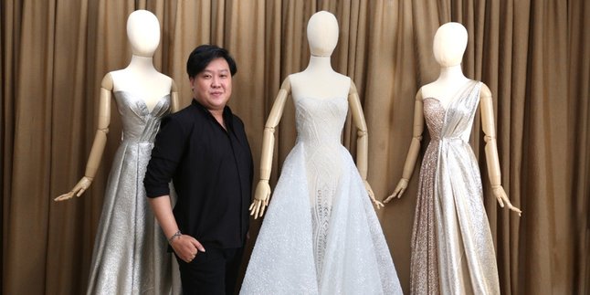 Shake Up the Indonesian Fashion World, de Royale Fabrice Collaborates with Designer Alfons Lee to Create a One Stop Shopping Concept