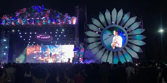 The Rose Shakes the Stage at LaLaLa Fest 2025: I Love You!