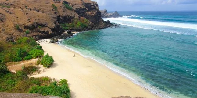 Gebrakan 10 Destinasi Wisata Indonesia yang Sukses Pikat Turis Asing