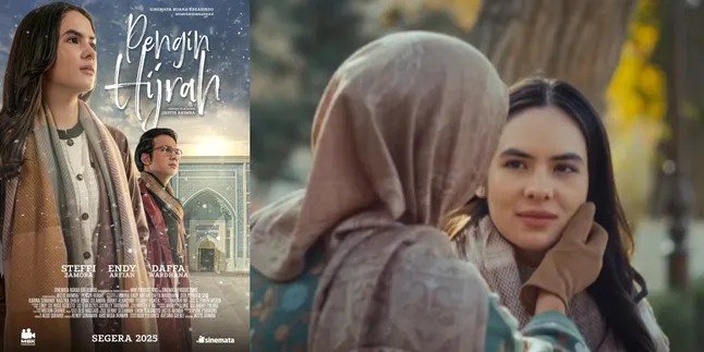 An Anti Mainstream Breakthrough, the Film 'PENGIN HIJRAH' Holds a Musical Drama Before Its Release in Theaters - Producer Reveals the Reason
