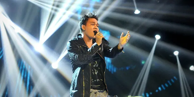 Gede Bagus Belum Sukses Membuka Rahasia Perempuan