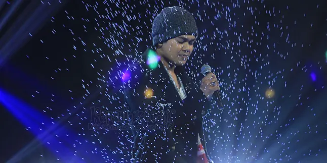 Gede Bagus Berhasil Gaet Dewa Budjana Ke Panggung X Factor