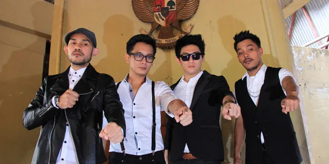 Gedor Apartemen Personel Seventeen Dilaporkan Polisi