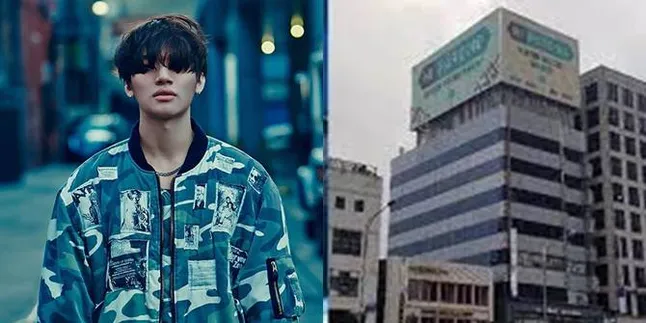 Gedungnya Jadi Bisnis Prostitusi, Daesung Big Bang Akan Ajukan Tuntutan
