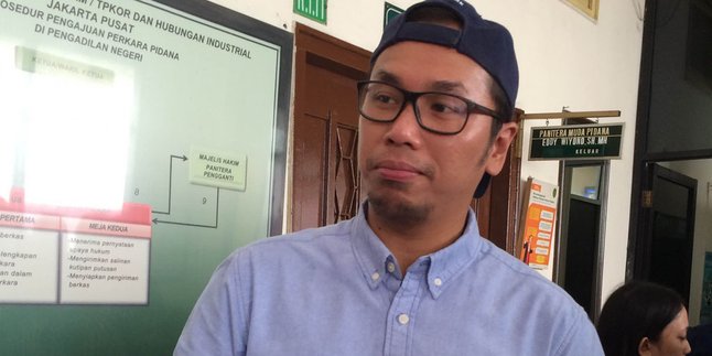 Geger Dengan Mantan Label, Sammy Simorangkir Akui Job Jadi Sepi