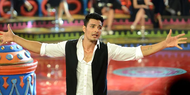 Geger! Vin Rana Sudah Menikah dan Punya Anak Perempuan?