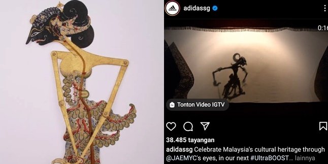 Wayang Kulit Controversy Claimed by Malaysia, Is it Really Originally from Indonesian Culture? This is the Puppeteer's Response!