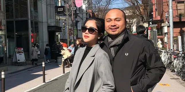 Gelar Baby Shower, Tistha Nurma Istri Afif Kalla Umumkan Hamil Anak Kembar