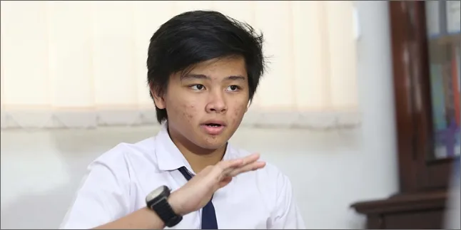 Gelar Birthday Party, Aldi CJR Ajak Sederet Bintang Konser Bareng