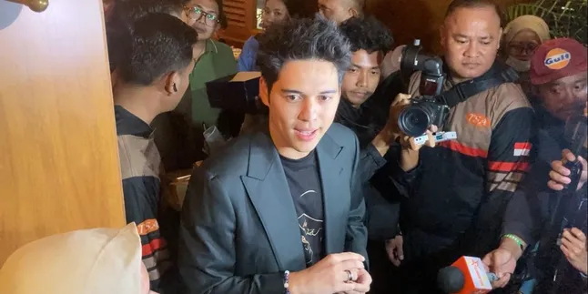 Gelar Doa Bersama, Maxime Bouttier Rayakan Hari Ulang Tahun Tanpa Kehadiran Sang Bunda Untuk Pertama Kalinya