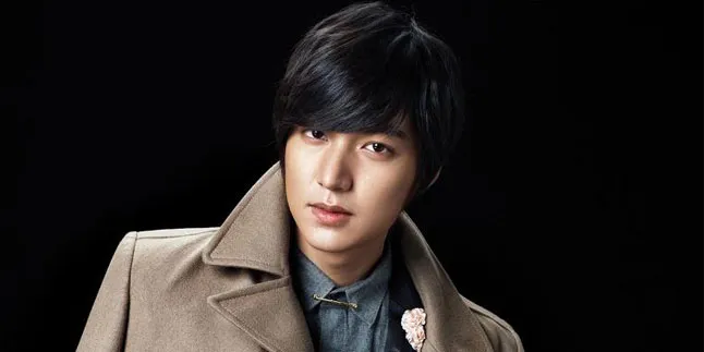 Gelar Fan Meeting di Jakarta, Lee Min Ho Dekati Penggemar Gelar Fan Meeting di Jakarta, Lee Min Ho Dekati Penggemar