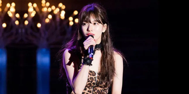 Gelar Fanmeet Gratis, Suzy Juga Beri Kado Fans Bernilai Jutaan Gelar Fanmeet Gratis, Suzy Juga Beri Kado Fans Bernilai Jutaan