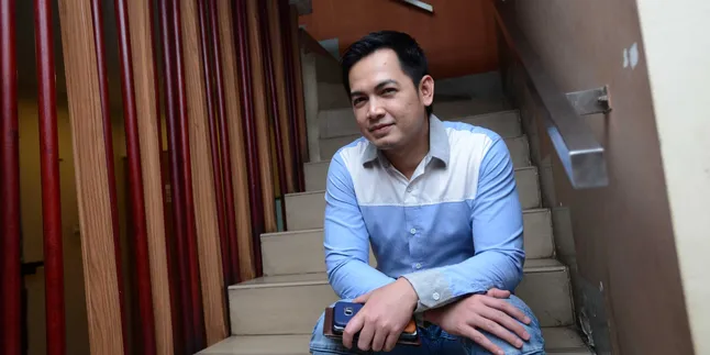 Gelar Halal Bihalal, Ini Arti Fans Bagi Tommy Kurniawan
