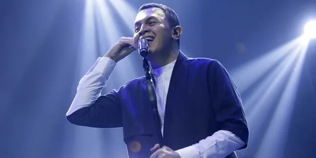 Gelar Intimate Show, Tulus Mengaku Ingin Lebih Dekat Dengan Penggemar