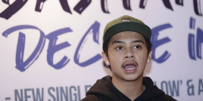 Gelar Konser 10 Tahun Berkarya, Bastian Steel Ajak Romaria Hingga Kevin Idol