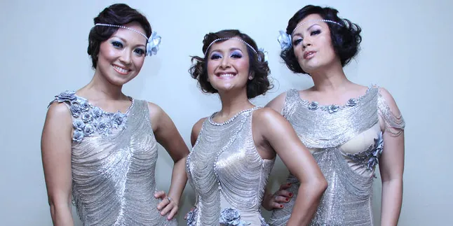 Gelar Konser, Be3 Promotori Sendiri