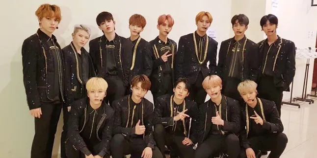 Gelar Konser di Indonesia, Seventeen Janji Kembali Lagi Gelar Konser di Indonesia, Seventeen Janji Kembali Lagi