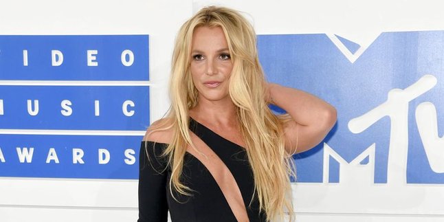 Gelar Konser di Israel, Britney Spears Buat Tanggal Pemilu Mundur