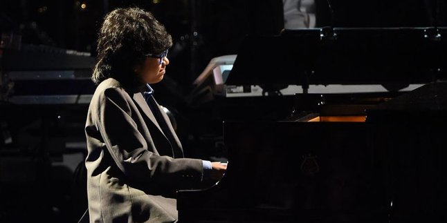 Gelar Konser di Jakarta, Joey Alexander Ajak Musisi Jazz Legenda