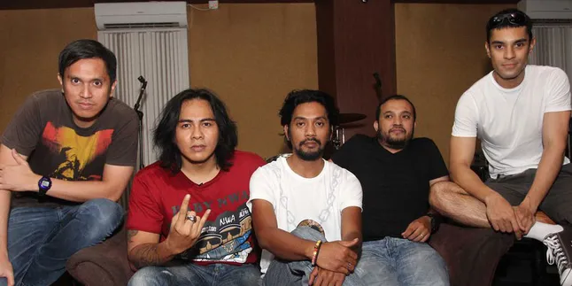 Gelar Konser, Element Akan Tampil Selama 2 Jam Penuh