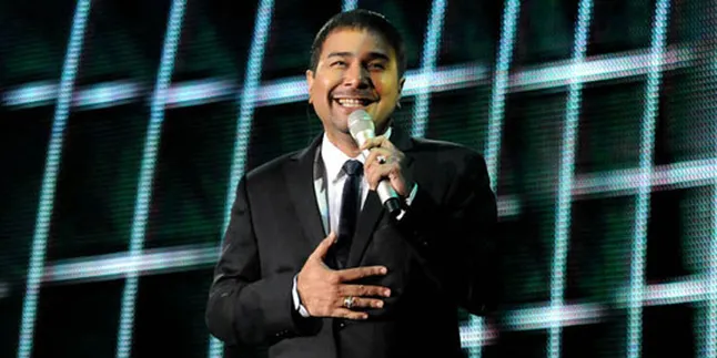 Gelar Konser, Harvey Malaiholo Duet Dengan Anak