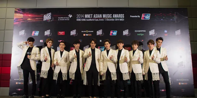 Gelar Konser Lagi, EXO Siap Berevolusi Gelar Konser Lagi, EXO Siap Berevolusi