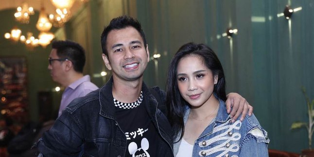 Gelar Konser Nostalgila 90-an, Raffi Ahmad Gabungkan 2 Generasi