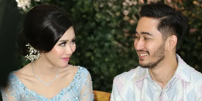 Gelar Lamaran Bersama Keluarga, Syahnaz Sadiqah & Jeje Govinda Merasa Lega