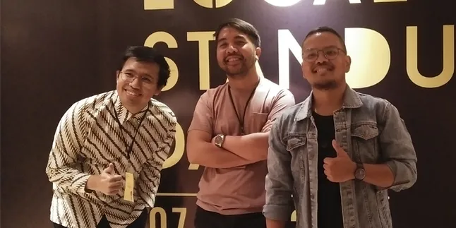Gelar Local Stand Up Day, Para Komika: Komedi Adalah Seni Yang Mahal